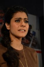 Kajol at Help a child campaign in Mumbai on 27th Aug 2013 (55).JPG